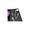 SaharaCase Folio Case for Apple iPad Pro 11" (2nd 3rd and 4th Gen 2020-2022) Blue Marble (TB00015) - 2 of 4