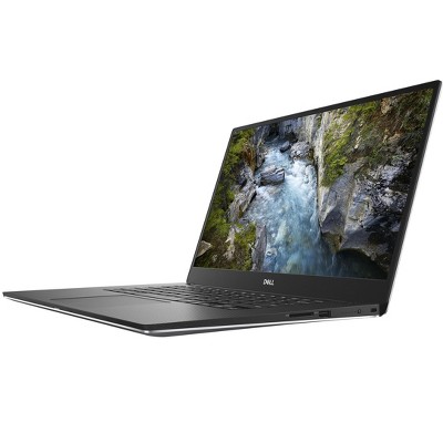 Dell Precision 5540 15.6" FHD Laptop Intel i7-9850H 2.6GHz 32GB 1TB W10P - Manufacturer Refurbished