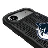 NHL Western Conference Teams Text Backdrop MagSafe Compatible Cell Phone Case for Apple iPhone 17 Series - 4 of 4