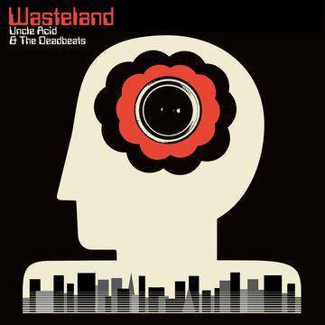 Uncle Acid & The Deadbeats - Wasteland (CD)