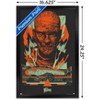 Trends International The Mummy - Illustration Framed Wall Poster Prints - 3 of 4