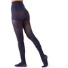 Memoi Women's Perfectly Opaque Control Top Tights - 3 of 4