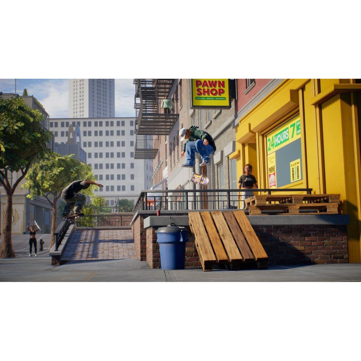 SKATE: 5900 SV Bucks (Digital) - thumbnail 3