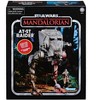 Hasbro E6997 3.75 inch Star Wars The Vintage Collection The Mandalorian AT-ST Raider Toy Vehicle - 2 of 4