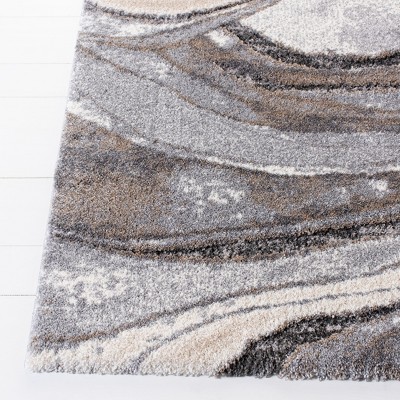 Cyrus Shag CYR118 Power Loomed Area Rug  - Safavieh
