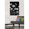 Trends International Episodic Drawing - Midnight Golden Waves Unframed Wall Poster Prints - 2 of 4
