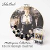 John Bead Masterpiece Collection Mixed Glass Bead Box A Bar at The Folies by Bergère - Edouard Manet 85g - 3 of 3