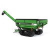Spec Cast 1/64 J&M 1112 X-Tended Reach Green Grain Cart with Tracks JMM-021 - 4 of 4