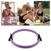 Unique Bargains Durable Yoga Ring Exercises for Yoga and Home Fitness 1 Pc - 2 of 4