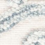 charcoal/ivory