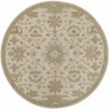 Hauteloom Caesar 1154 Navy Wool Rug - 4 of 4