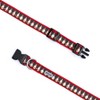 The Worthy Dog Gnomes Dog Collar - 2 of 2
