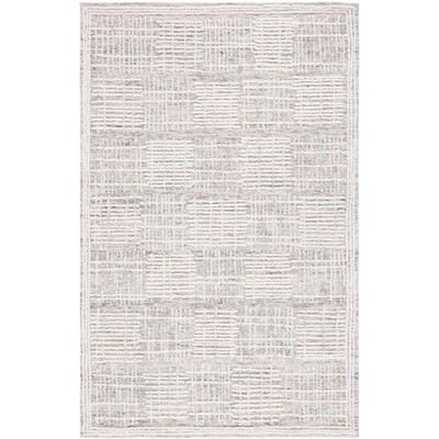 Abstract ABT275 Handmade Tufted Rug - Safavieh