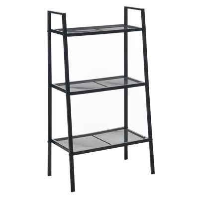 3 Tier Metal Plant Stand - Breighton Home