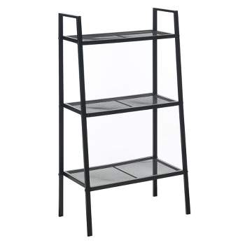 3 Tier Metal Plant Stand - Breighton Home
