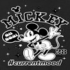 Men's - Disney - Mickey Mouse Graphic Tank Top - 2 of 3
