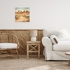 Stupell Industries Wild West Desert Impression Wall Plaque Art - 3 of 4