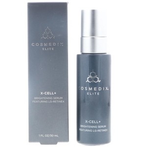CosMedix Elite X-Cell+ Brightening Serum, 1 oz - 1 of 4
