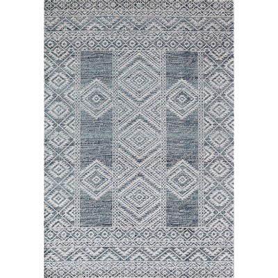 Rugs America Cora Transitional Vintage Area Rug