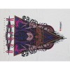 Nightmare Weaver ASHIOK Men's White Graphic T-Shirt- - 2 of 2