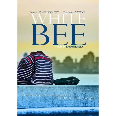 White Bee (DVD)(2018)