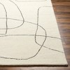 Mark & Day Hugoton Tufted Indoor Area Rugs - 3 of 4