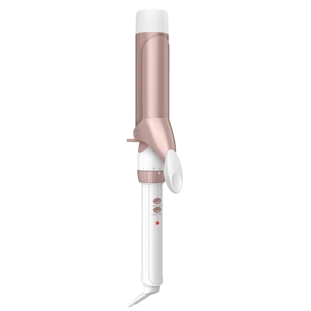 Conair Double Ceramic 1.5 Curling Iron