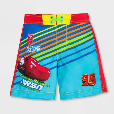 target swimming shorts