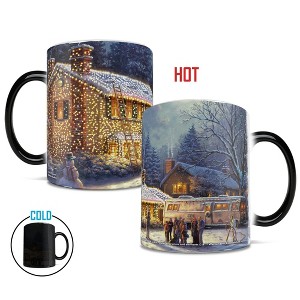 Trend Setters National Lampoons Christmas Vacation (Thomas Kinkade