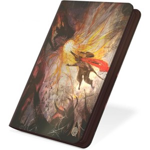‎Ultimate Guard Zipfolio 360 Xenoskin MTG “Bloomburrow”- Season of the Bold - 1 of 2