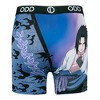 ODD SOX, Naruto Shippuden Character Anime Men's Underwear Boxer Briefs, Assorted - 2 of 4