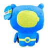 Toynami, Inc. UNKL Hamz Critter Plush - 3 of 4