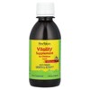 Herbion Naturals Vitality Supplement For Children, With Natural Honey, 5 fl oz (150 ml) - 3 of 4