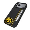 NCAA Big Ten Universities Sidebar MagSafe Compatible Cell Phone Case for Apple iPhone 17 Series - 2 of 4