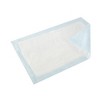 TENA Air Flow Disposable Underpad Polymer 23X36" 370 10 pads - 3 of 4
