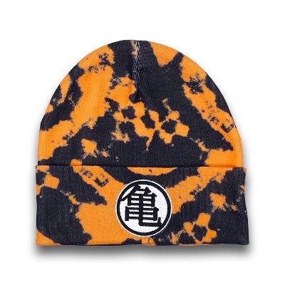 Dragon Ball Z Majin Buu & Goku Sublimation Panel Baseball Cap : Target