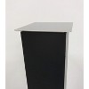 Spira Mailbox Flat Post Cap - 3 of 4
