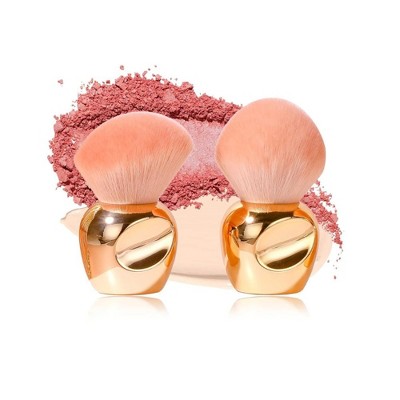 LOVELAY CREATIONS Synthetic Makeup Brushes
