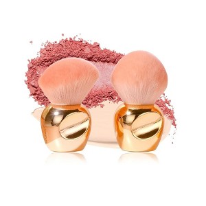 LOVELAY CREATIONS Synthetic Makeup Brushes - 1 of 4