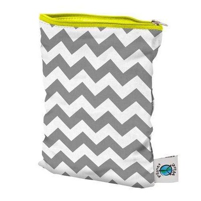 Planet Wise Small Reusable Wet Bag