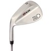 Ram Golf Pro Spin Stainless Wedge Set - 52, 56, 60 Wedges - Mens Left Hand - 2 of 4