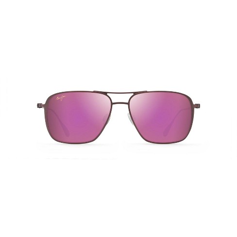 Maui jim pink online