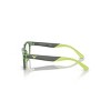 Emporio Armani EK3001 47mm Child Pillow Eyeglasses - prescription-ready - 3 of 4