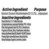 Dove Men+Care Antiperspirant Deodorant Charcoal, 2.6 OZ - 2 of 4