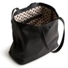 Vera Bradley Women's Outlet Leather Original Tote Bag - 4 of 4