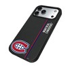 NHL Eastern Conference Teams Sidebar MagSafe Compatible Cell Phone Case for Apple iPhone 17 Series - 2 of 4