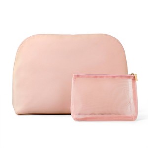 Sonia Kashuk™ Large Travel Makeup and Toiletry Bag - 1 of 3