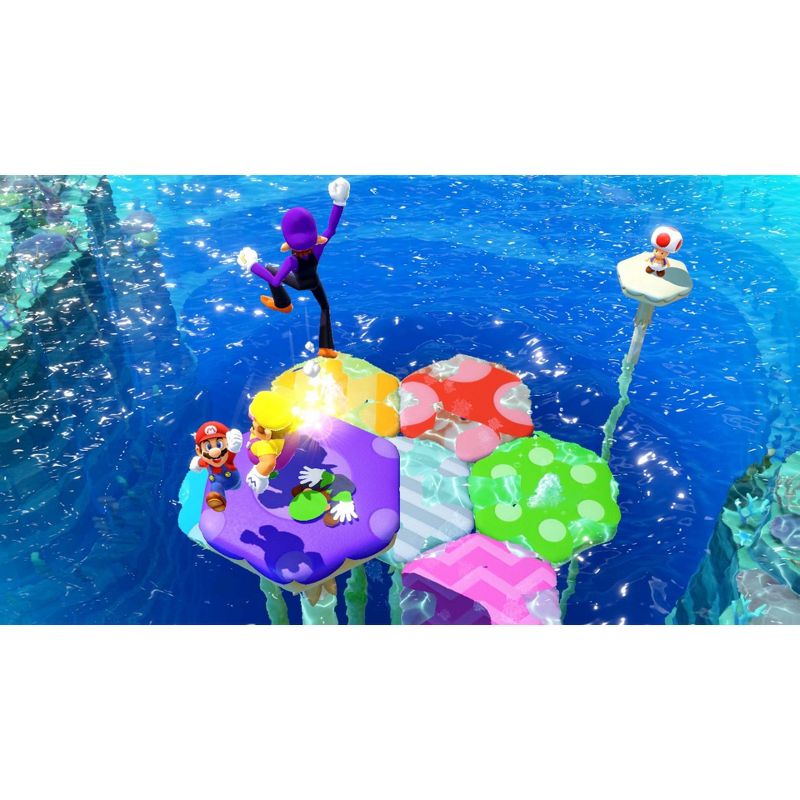 Mario Party Superstars - Nintendo Switch, 4 of 11