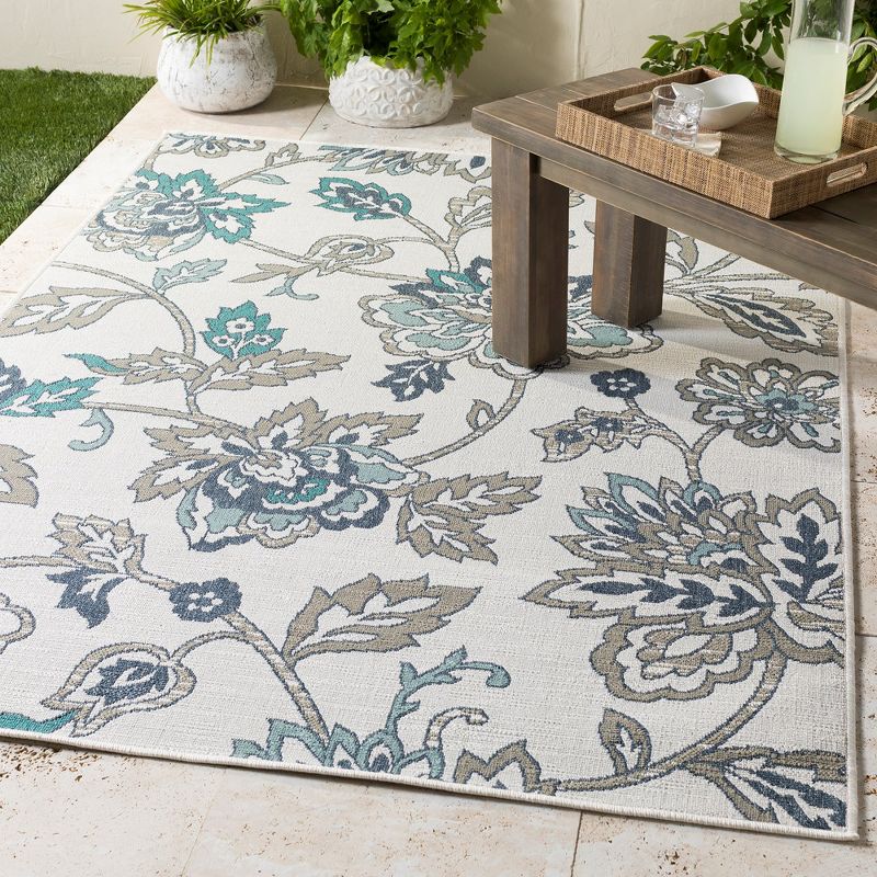 Mark & Day Selma Woven Indoor and Outdoor Area Rugs, 5 of 9