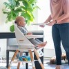 TruBliss 2-in-1 Turn-A-Tot High Chair with 360° Swivel - 3 of 4